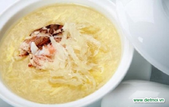 Món ăn ngon - 10 món ăn ngon nhìn kinh di nhất Việt Nam
