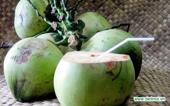 10 loại trái cây bị nhúng thuốc tại Việt Nam