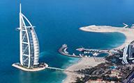6 công trình xây dựng lớn nhất ở Dubai
