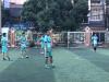 Trần Anh FC - đội bóng nâng cao sức khoẻ cho nhân viên